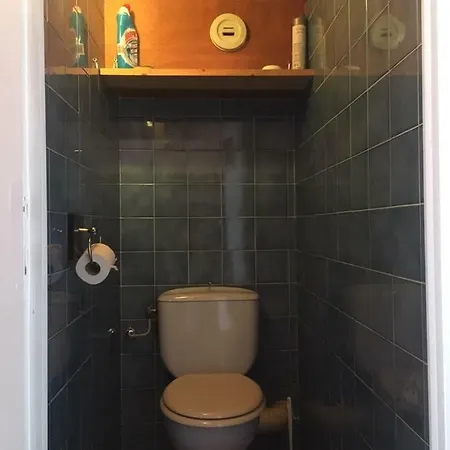 Appartement Abondance 아파트 아봉당스