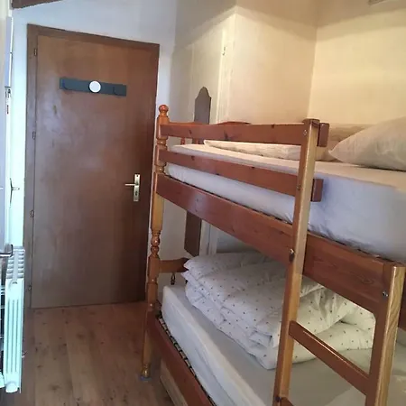 Appartement Abondance 아파트