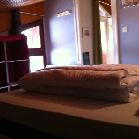 아파트 Appartement Abondance *