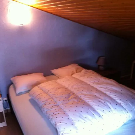 Appartement Abondance
