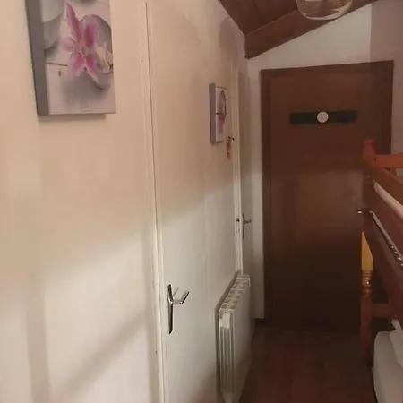 Appartement Abondance * 아봉당스