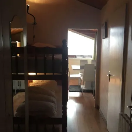 Appartement Abondance