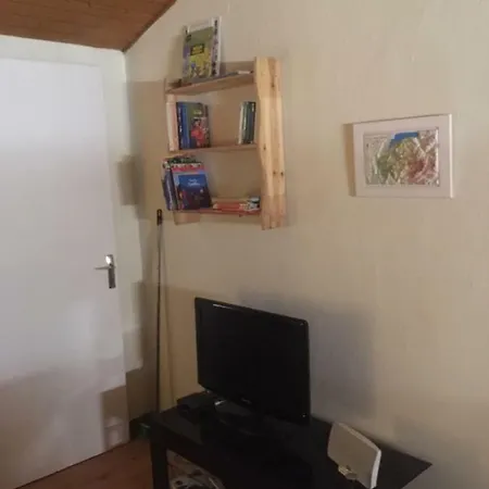 Appartement Abondance 아파트 아봉당스