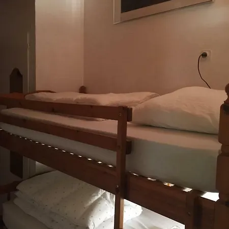 Appartement Abondance 아파트
