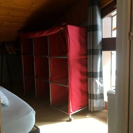 Appartement Abondance