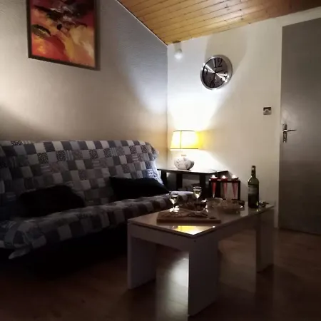 Appartement Abondance 아봉당스