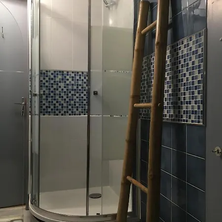 아파트 Appartement Abondance