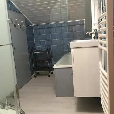 Appartement Abondance 아봉당스